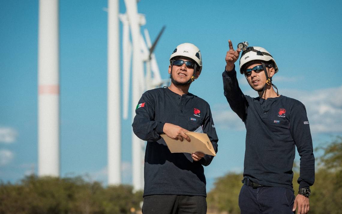 Industrias Peñoles: 50% de las operaciones funcionan con energía renovable | Foto: El Sol de La Laguna