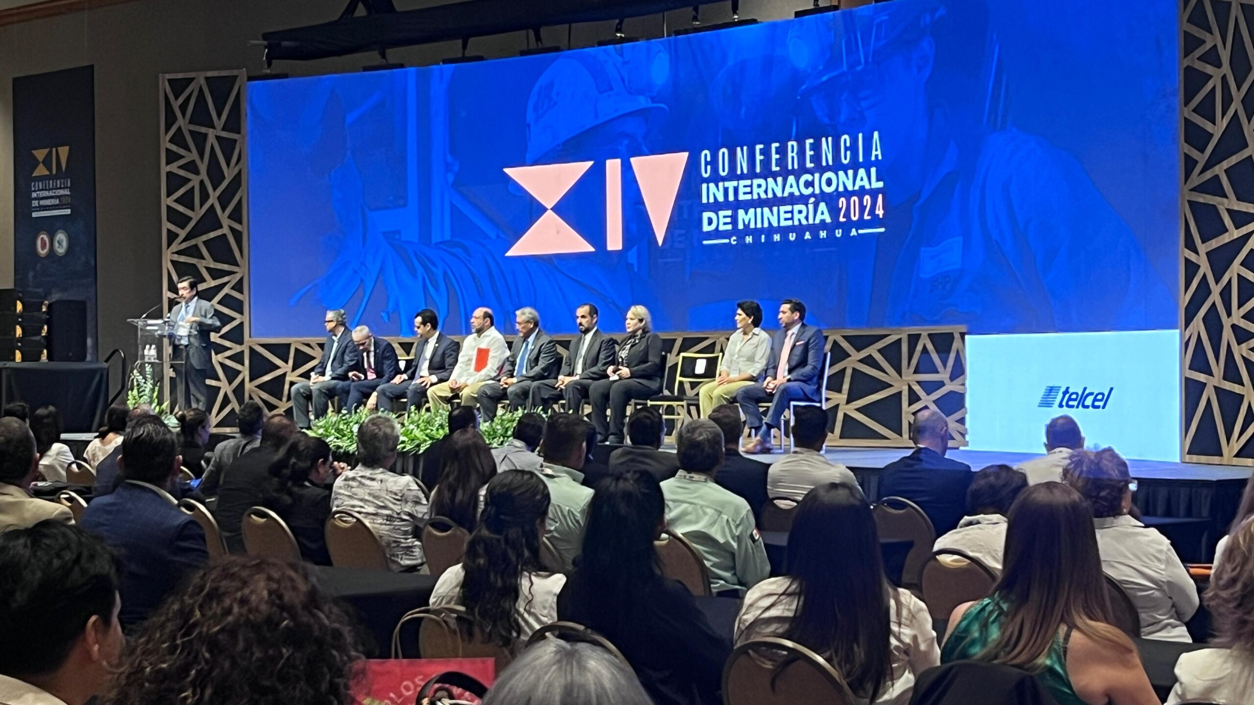 Conferencia Internacional de Minería
