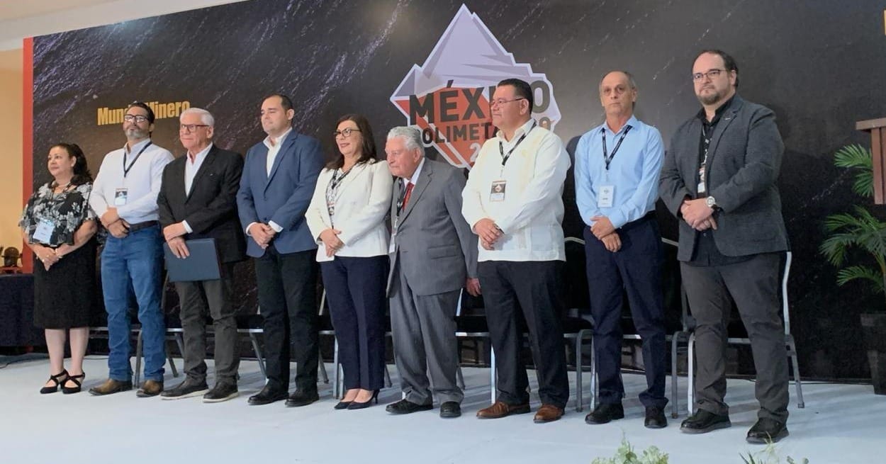 AMSAC y Colegio Minero se unen para promover la minería en Sonora | Foto: Mine Academy