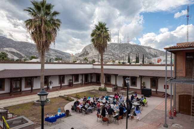 Peñoles prepara actividades por la semana internacional de los museos