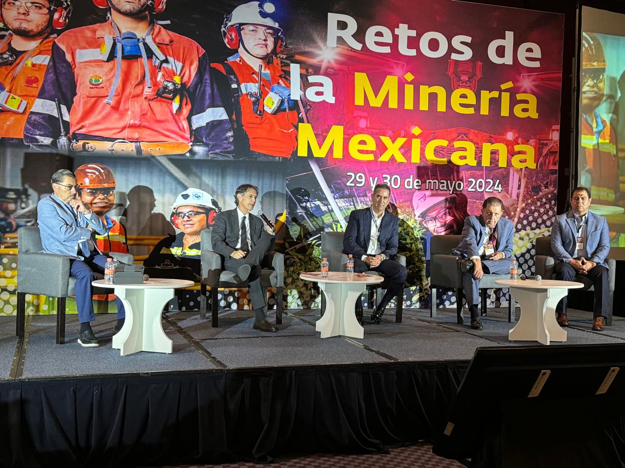 Minería en México: superando desafíos por el bienestar de las comunidades