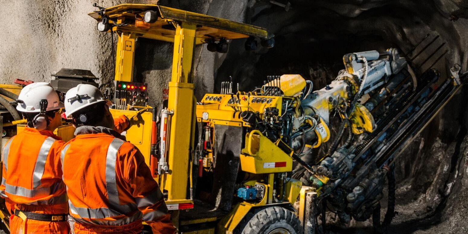 Durango deja el top 3 de lugares con mayor producción de oro y cobre