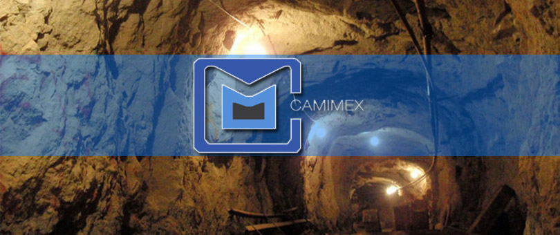 CAMIMEX Foto: NTR Zacatecas