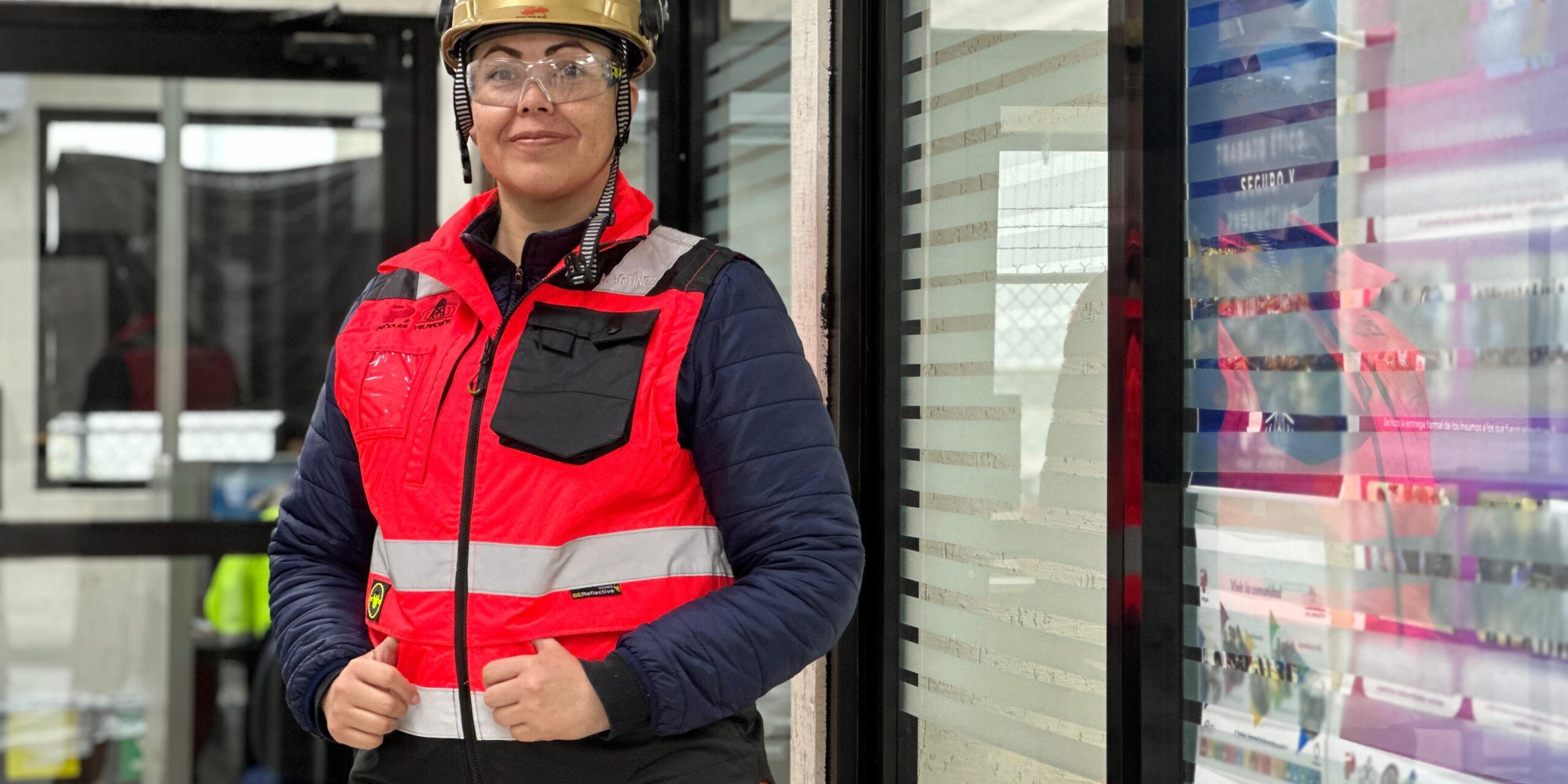 Industrias Peñoles reconoce el talento femenino en sus operaciones