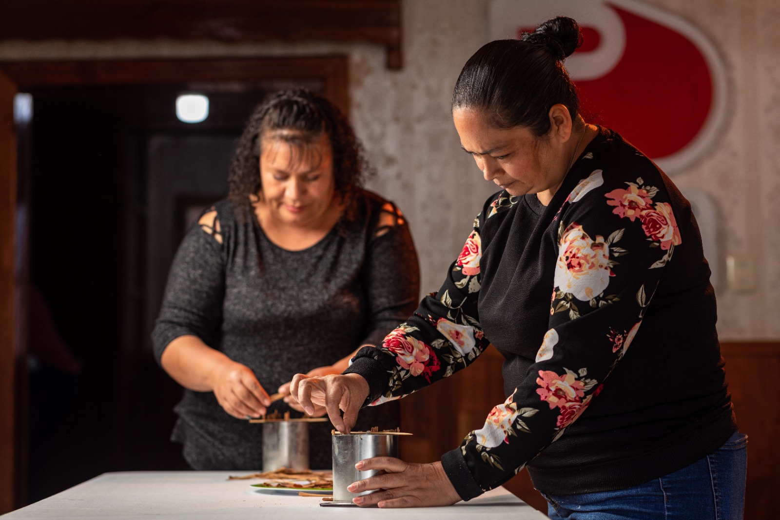 Peñoles apoya el desarrollo de habilidades laborales, deportivas y tecnológicas