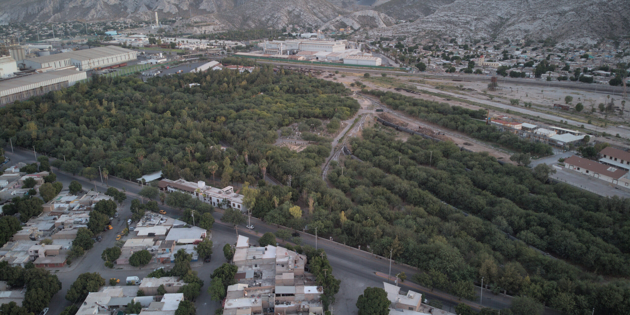 Empresa minera participa en programa para controlar el dengue en las comunidades