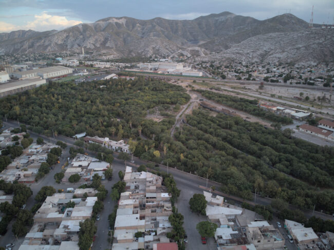 Empresa minera participa en programa para controlar el dengue en las comunidades