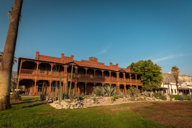 Peñoles crea actividades para toda la familia