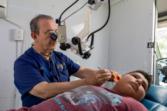 Peñoles suma acciones para impulsar la salud en las comunidades