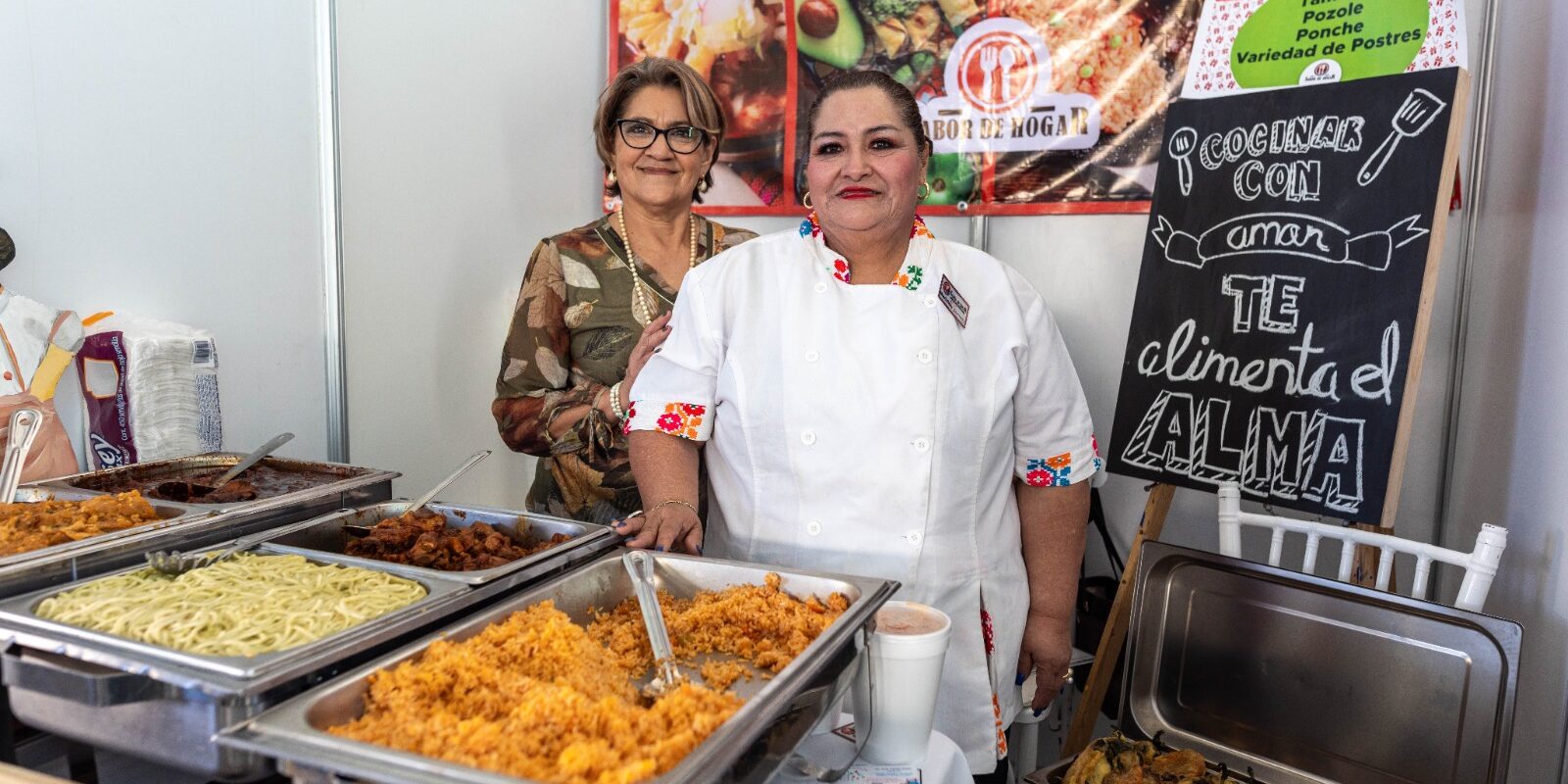 Minera Met-Mex: Más de 12 años apoyando el emprendimiento local Minera Met-Mex: Más de 12 años apoyando el emprendimiento local