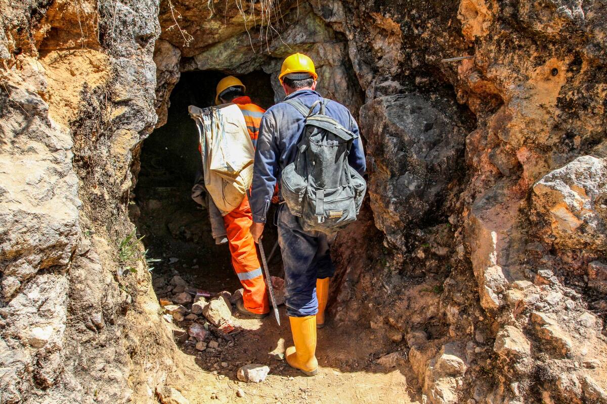 AIMMGM impulsa foros sobre el futuro de la minería en México AIMMGM impulsa foros sobre el futuro de la minería en México