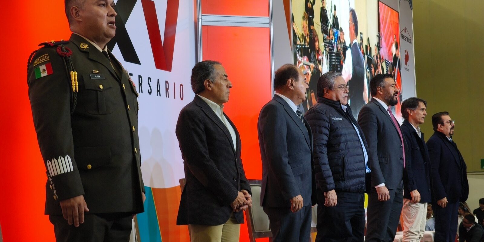 Arranca el XII Simposium de Seguridad Arranca el XII Simposium de Seguridad