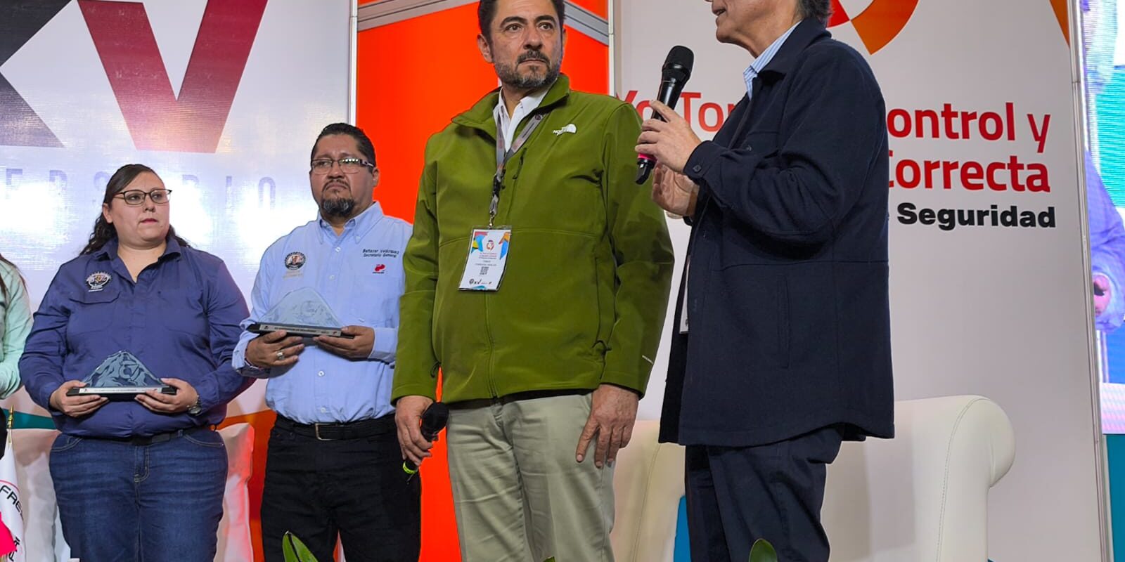 Avanzan las dinámicas del XXII Simposium de Seguridad Avanzan las dinámicas del XXII Simposium de Seguridad