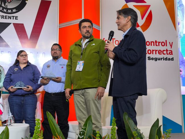 Avanzan las dinámicas del XXII Simposium de Seguridad