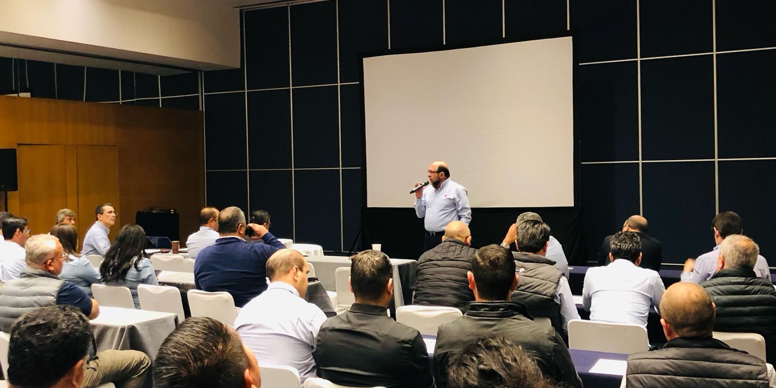 Peñoles reconoce a sus empresas contratistas por su compromiso con la seguridad