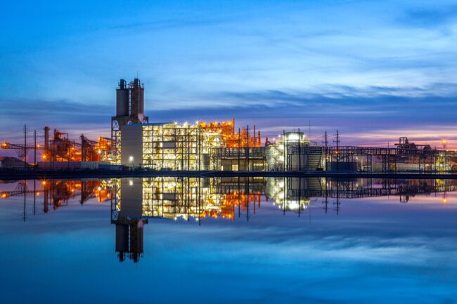 Minera Peñoles, reconocida como Empresa de 10 Plus