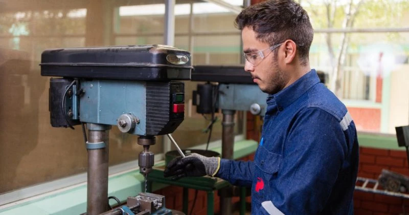 CETLAR: formación técnica de calidad para jóvenes de comunidades remotas
