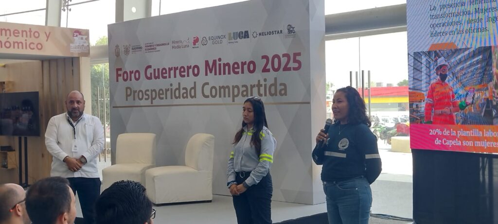 Met-Mex Peñoles fortalece el desarrollo de proveedores locales en Guerrero 2 Met-Mex Peñoles fortalece el desarrollo de proveedores locales en Guerrero