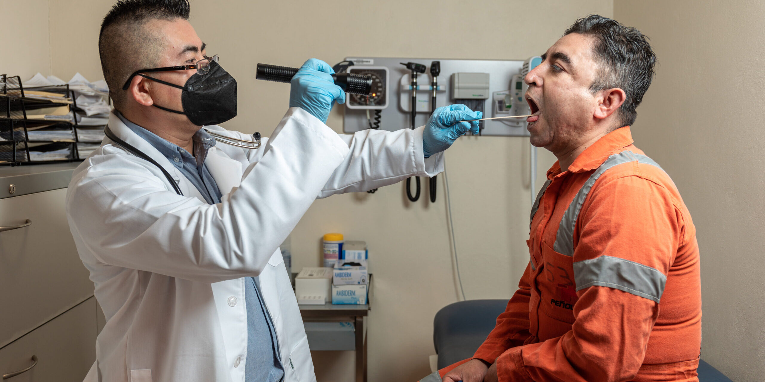 Día Mundial del Autocuidado: Peñoles fortalece la prevención y el bienestar