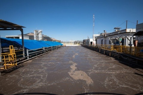 Industrias Peñoles: liderazgo en el uso responsable del agua tratada