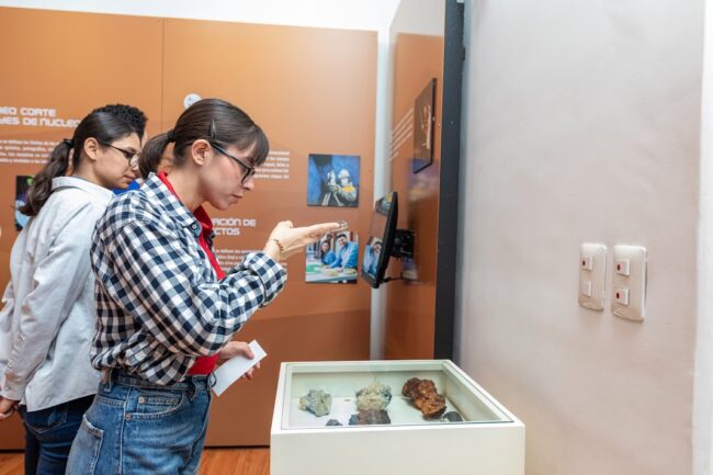 Peñoles impulsa la educación minera al integrarse al Primer Comité Educativo de Minería México 2025