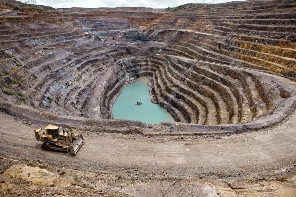 Zacatecas: dos minas podrían arrancar operaciones entre 2026 y 2027 Zacatecas: dos minas podrían arrancar operaciones entre 2026 y 2027