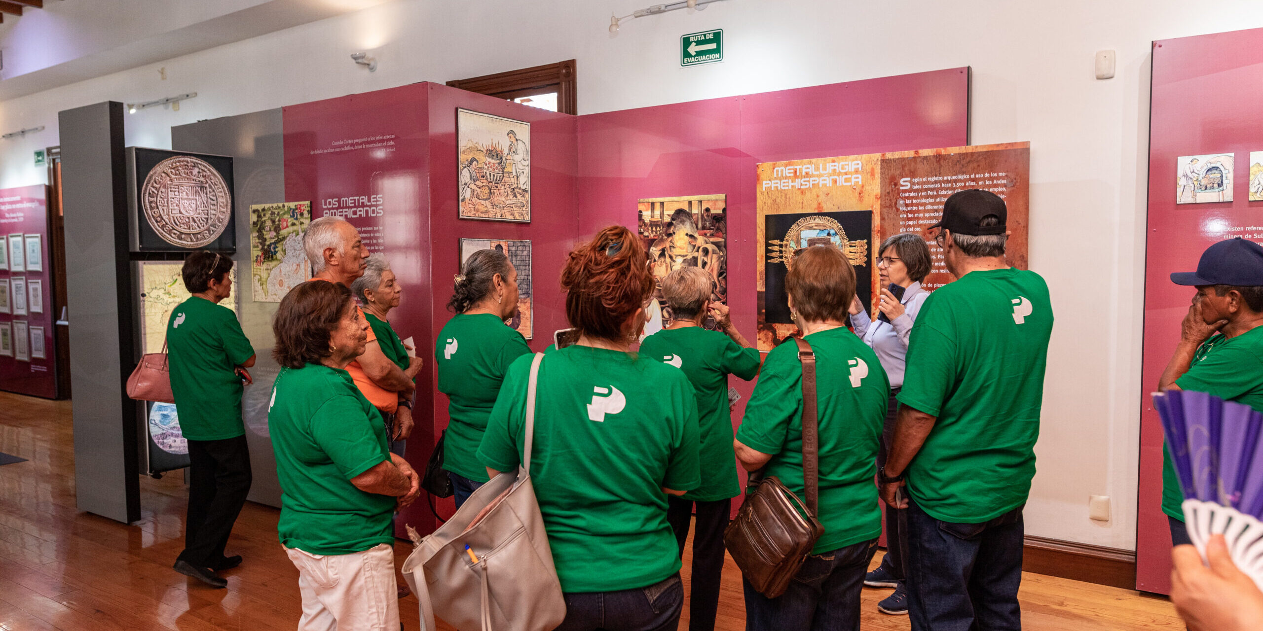 Peñoles celebra al desierto con ciencia, arte y actividades gratuitas