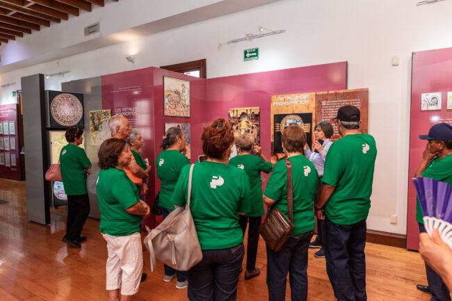 Peñoles celebra al desierto con ciencia, arte y actividades gratuitas