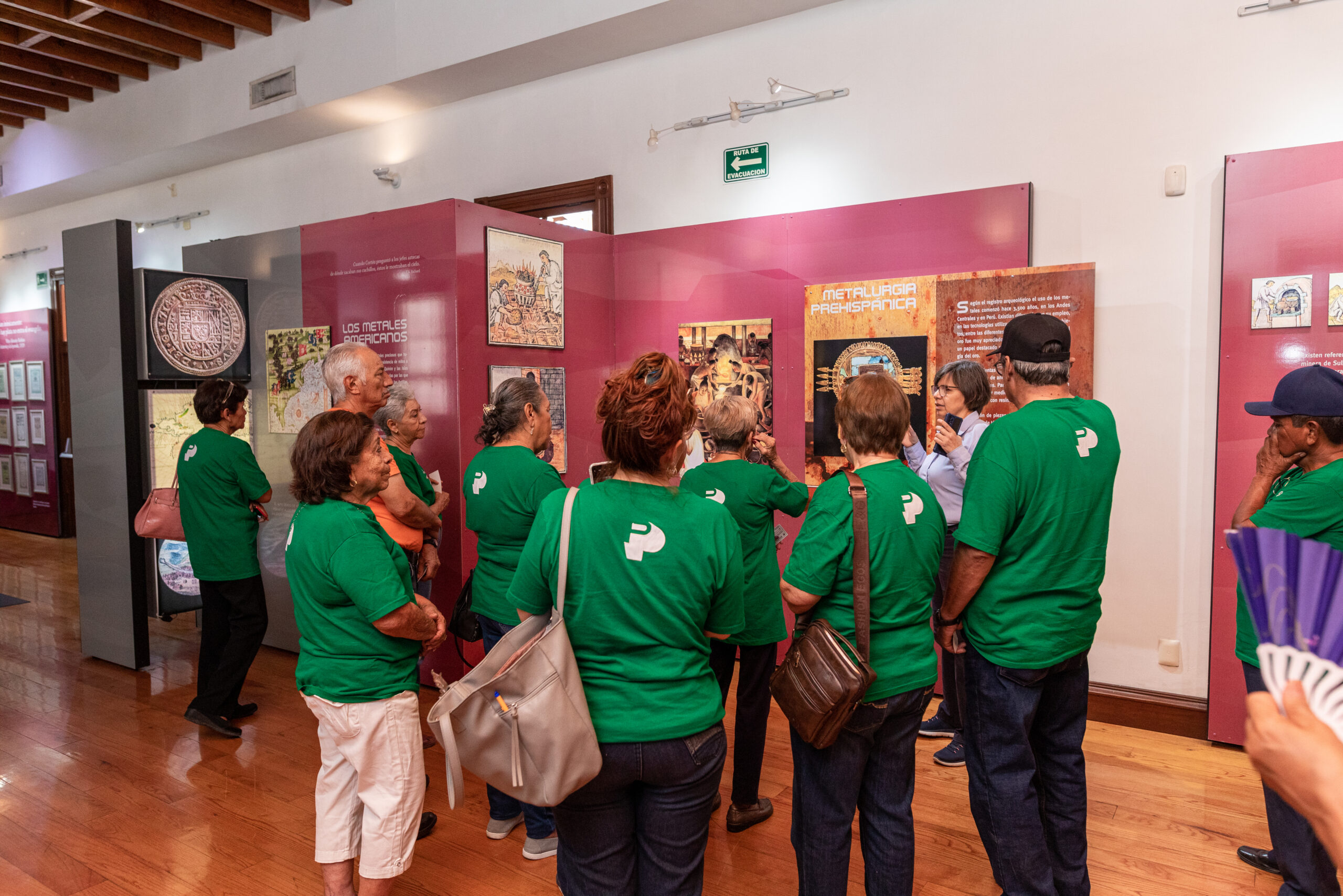Peñoles celebra al desierto con ciencia, arte y actividades gratuitas Peñoles celebra al desierto con ciencia, arte y actividades gratuitas