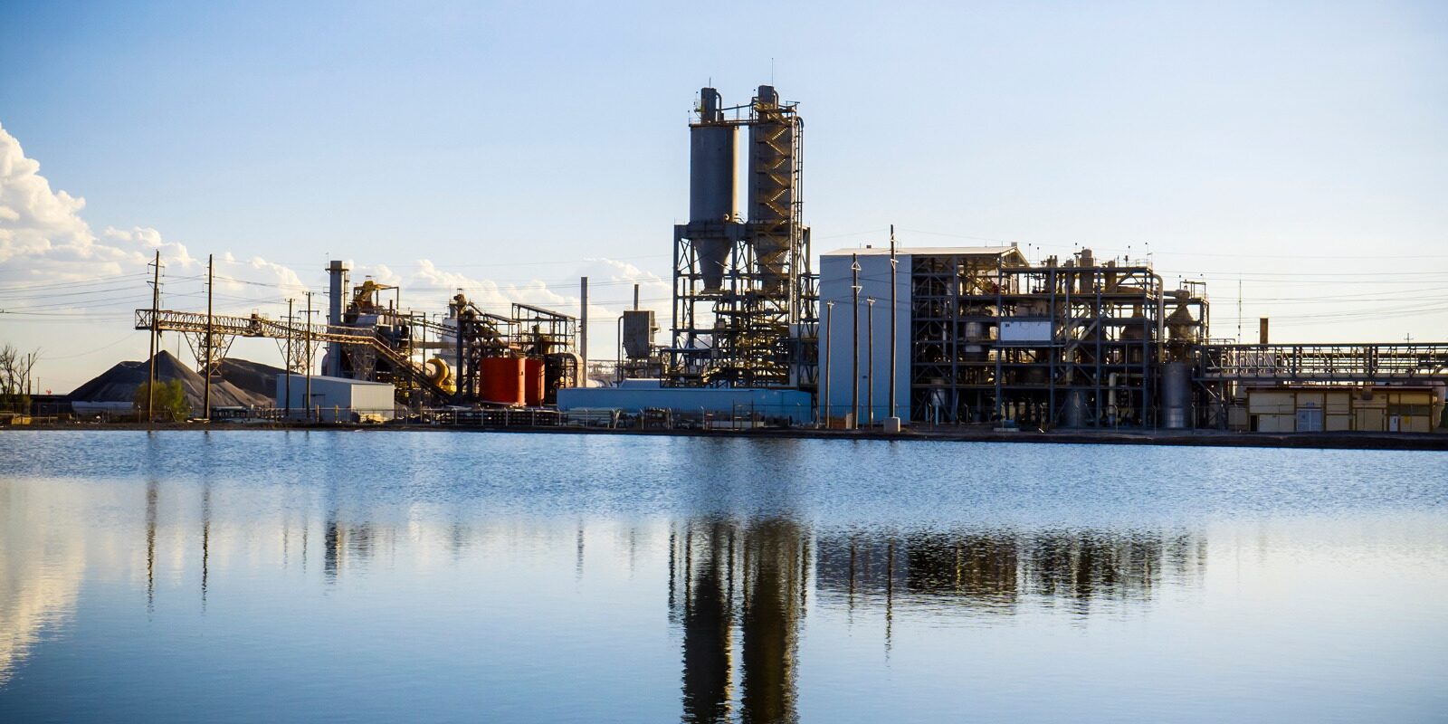 Peñoles: El agua como eje de sostenibilidad y desarrollo