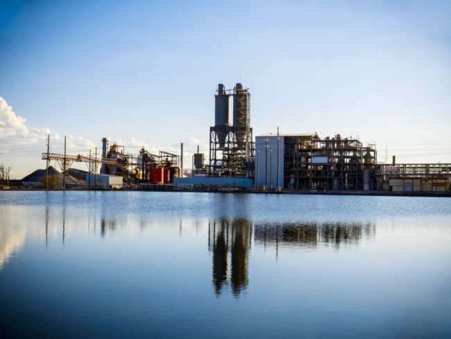 Peñoles: El agua como eje de sostenibilidad y desarrollo