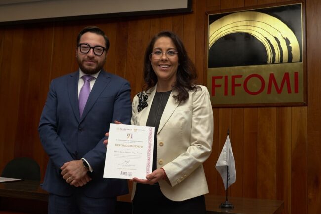 Mujeres WIM y Fifomi: Impulsando la inclusión femenina en la minería mexicana Mujeres WIM y Fifomi: Impulsando la inclusión femenina en la minería mexicana