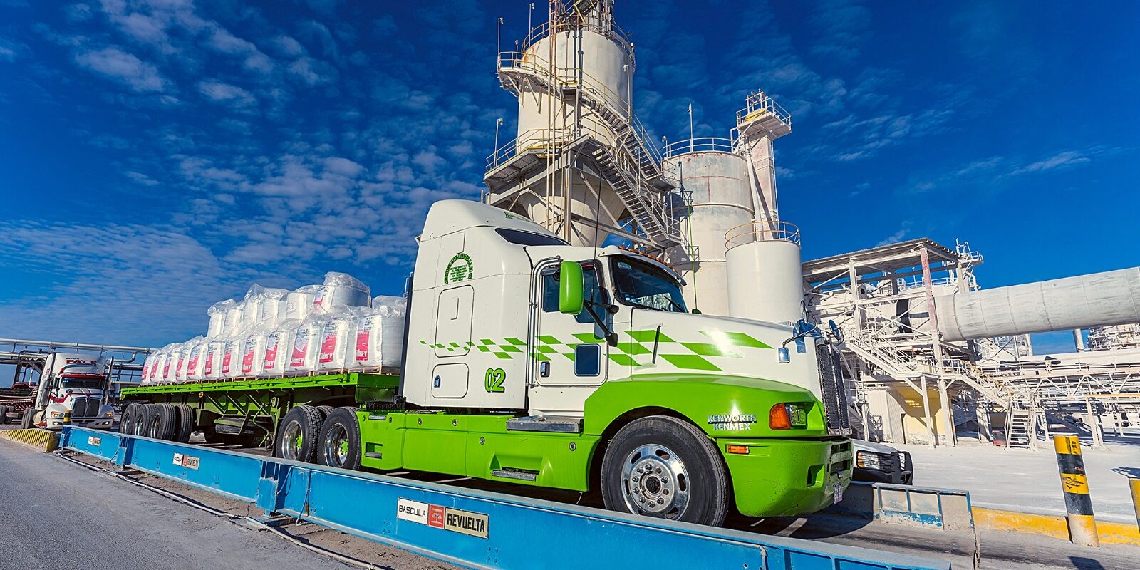 Peñoles: Liderazgo en sostenibilidad a través de su cadena de suministro