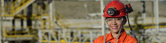 Un diálogo abierto sobre minería responsable Un diálogo abierto sobre minería responsable