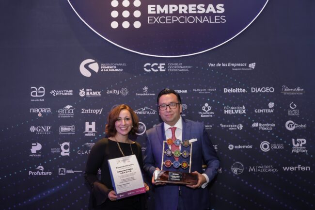 Empresas Excepcionales que redefinen el desarrollo social minero