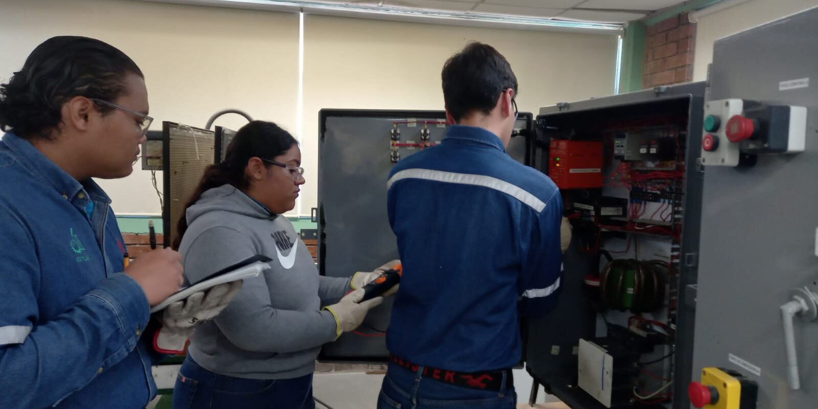 La estrategia educativa minera que transforma México
