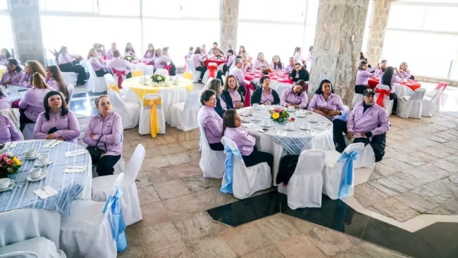 Los comités de Peñoles que fortalecen la participación comunitaria minera