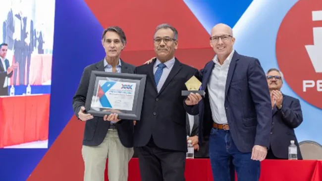 Peñoles y su alianza estratégica con proveedores