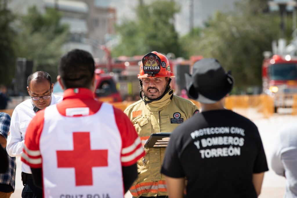 Peñoles: Cultura de prevención y seguridad que protege a la región
