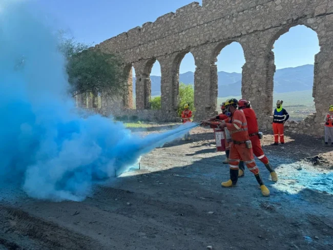 Peñoles: Cultura de prevención y seguridad que protege a la región