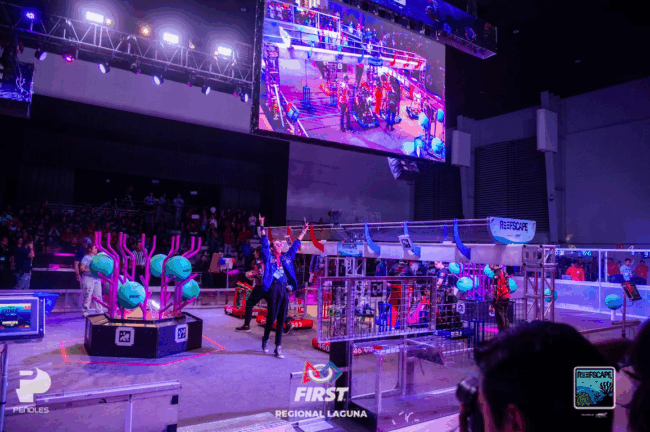 Peñoles y el futuro de la robótica y talento STEM en México