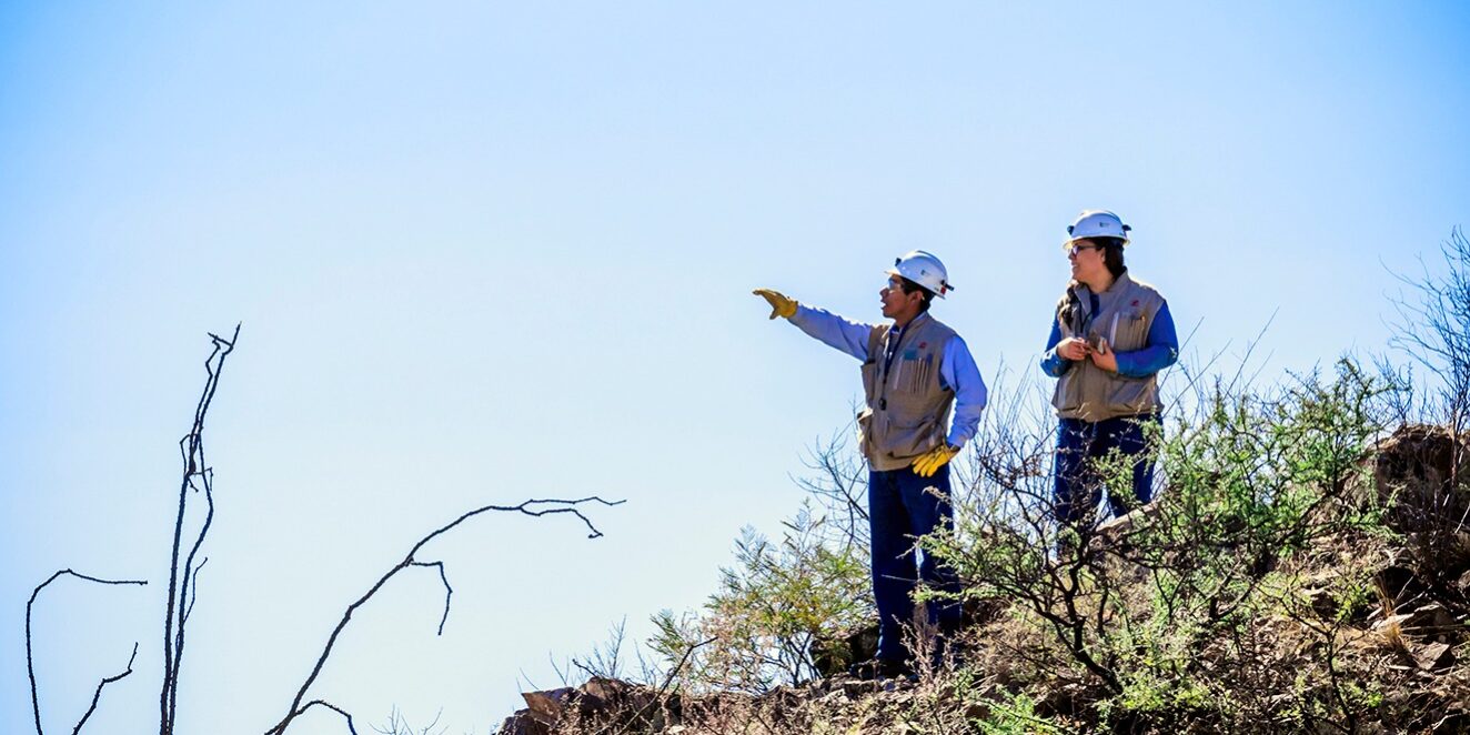 La importancia de la exploración geológica estratégica en Peñoles