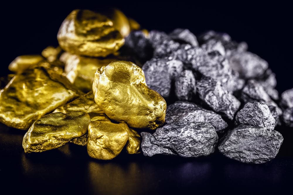 Peñoles | Oro y plata en máximos Peñoles | Oro y plata en máximos