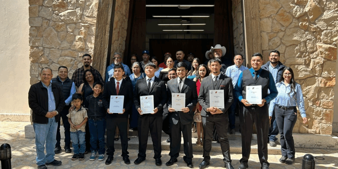 CETLAR de Peñoles: Formación técnica y desarrollo social