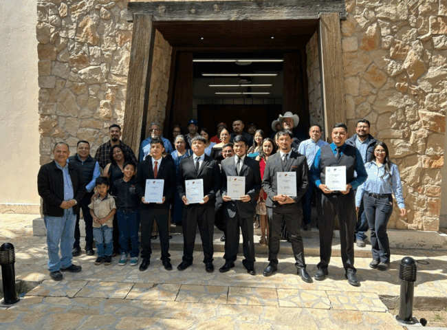 CETLAR de Peñoles: Formación técnica y desarrollo social