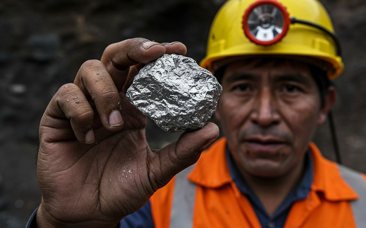 Inspección laboral y seguridad minera Inspección laboral y seguridad minera