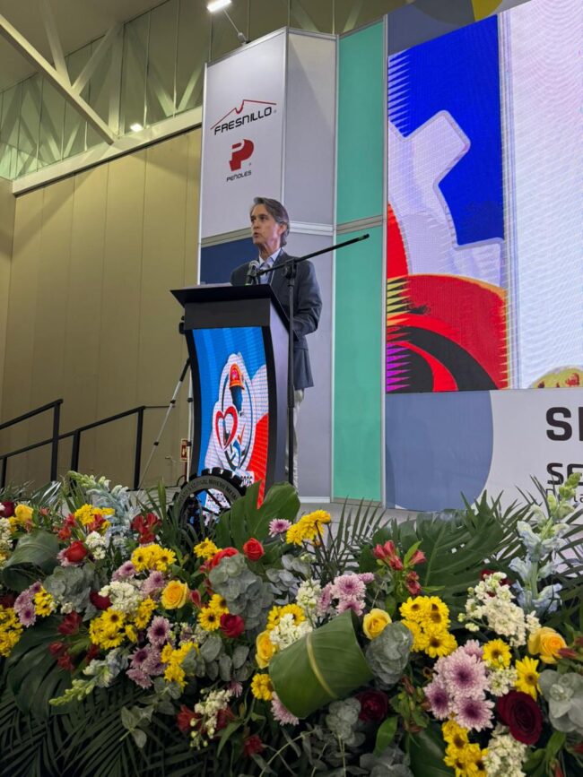 El 13° Simposium que une a la familia minera