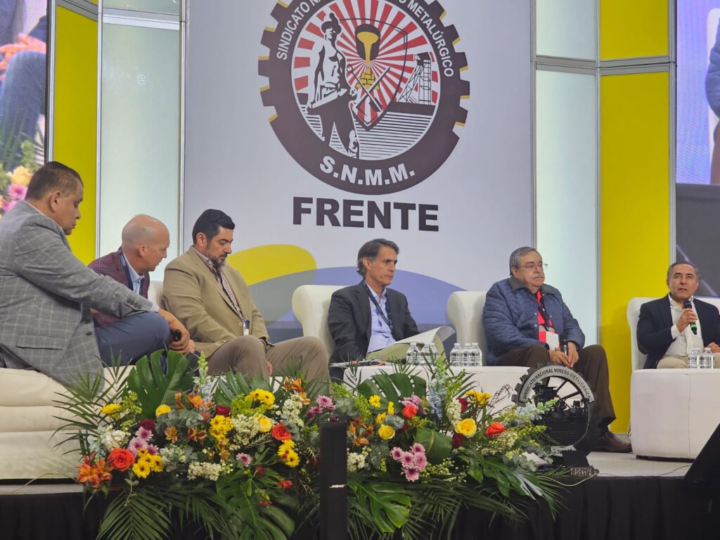 Lo que nos dejó el 13° Simposium de Seguridad Minera