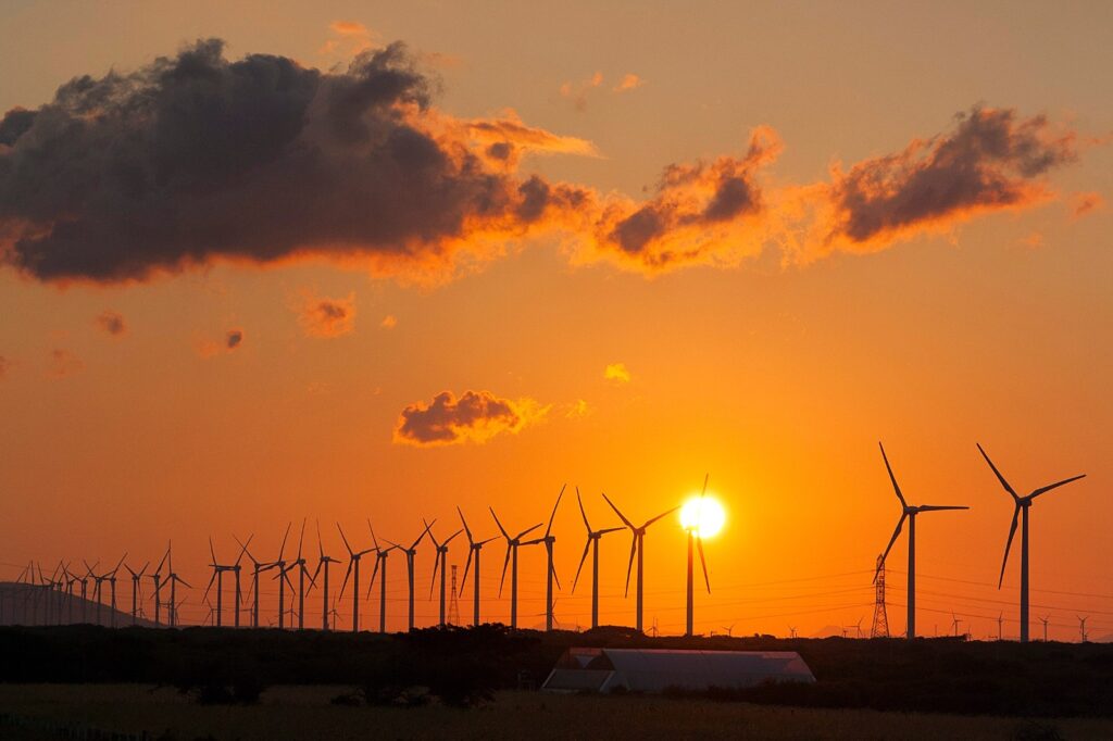 Plan de Peñoles para un futuro libre de carbono