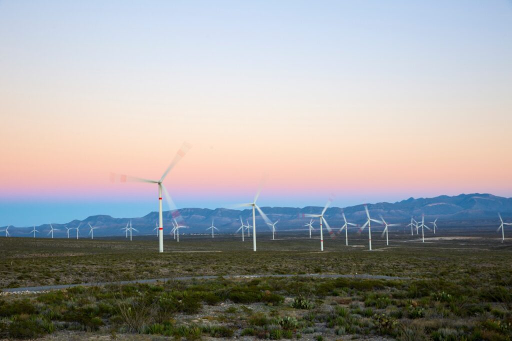 Plan de Peñoles para un futuro libre de carbono